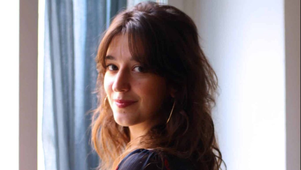 Soins énergétiques : Marion Désangles a laissé émerger sa vocation