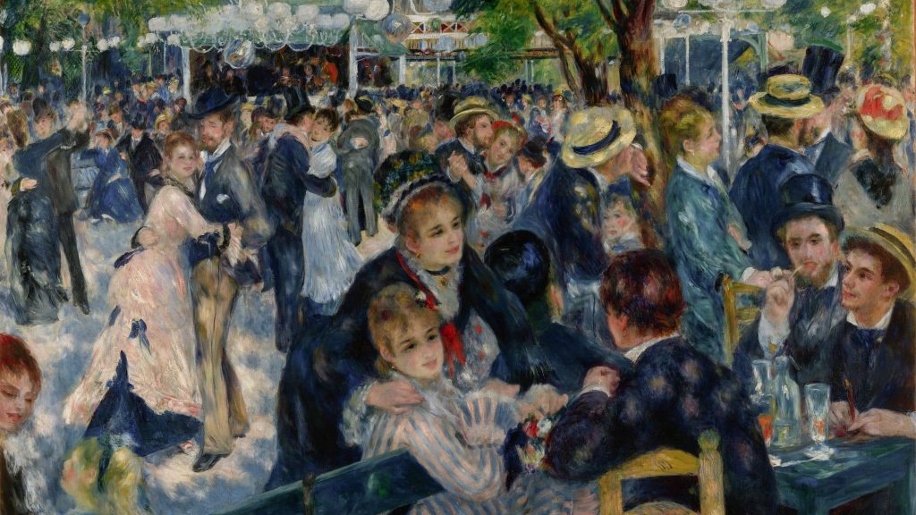 Livre : méditer avec l’art pour un voyage en pleine conscience