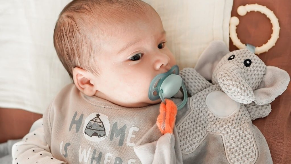 Bretagne : la marque de vêtements pour bébé Papate arrive à l’Élysée