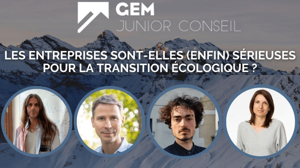 Les entreprises sont-elles sérieuses pour la transition écologique ?