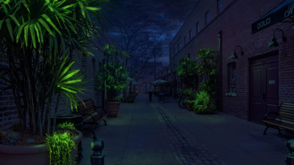 Ces plantes bioluminescentes remplacent l’éclairage urbain