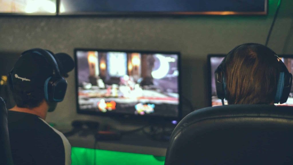 Gironde : les jeux vidéos, un moyen de favoriser l’inclusion sociale