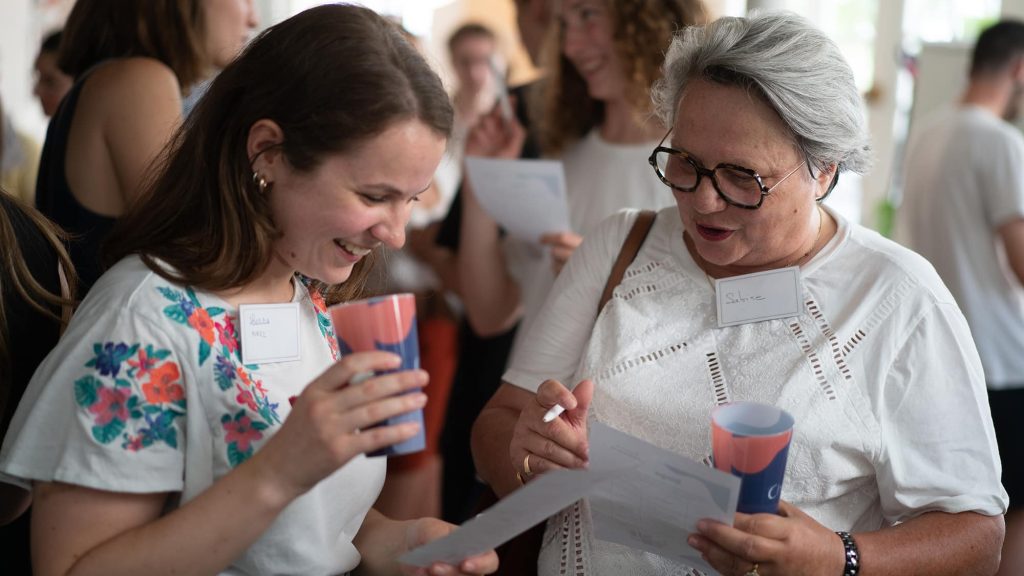 Cette asso aide les jeunes de zones rurales à bâtir leur avenir