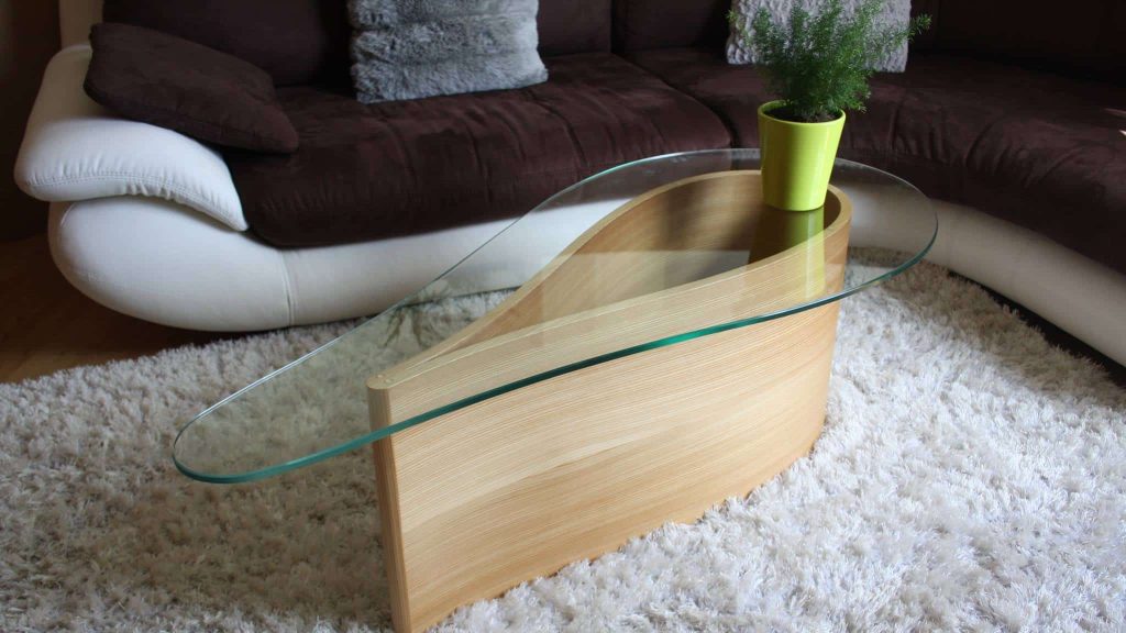 Nicolas Goubioud, l’ébéniste qui fascine le bois