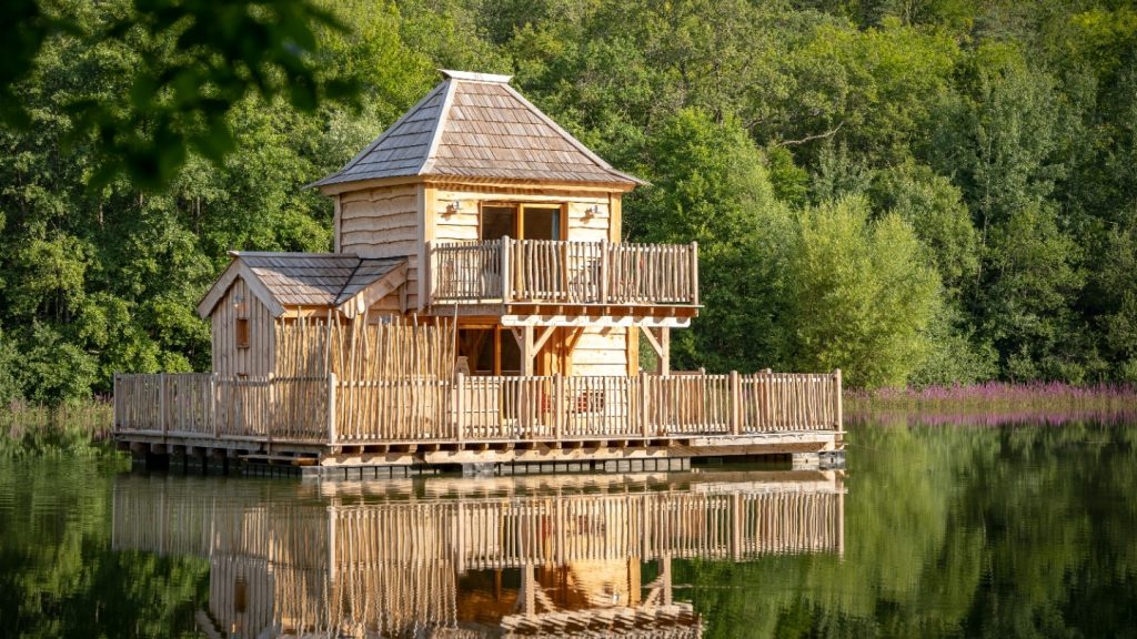 Tourisme : des hébergements vertueux garantis avec GreenGo