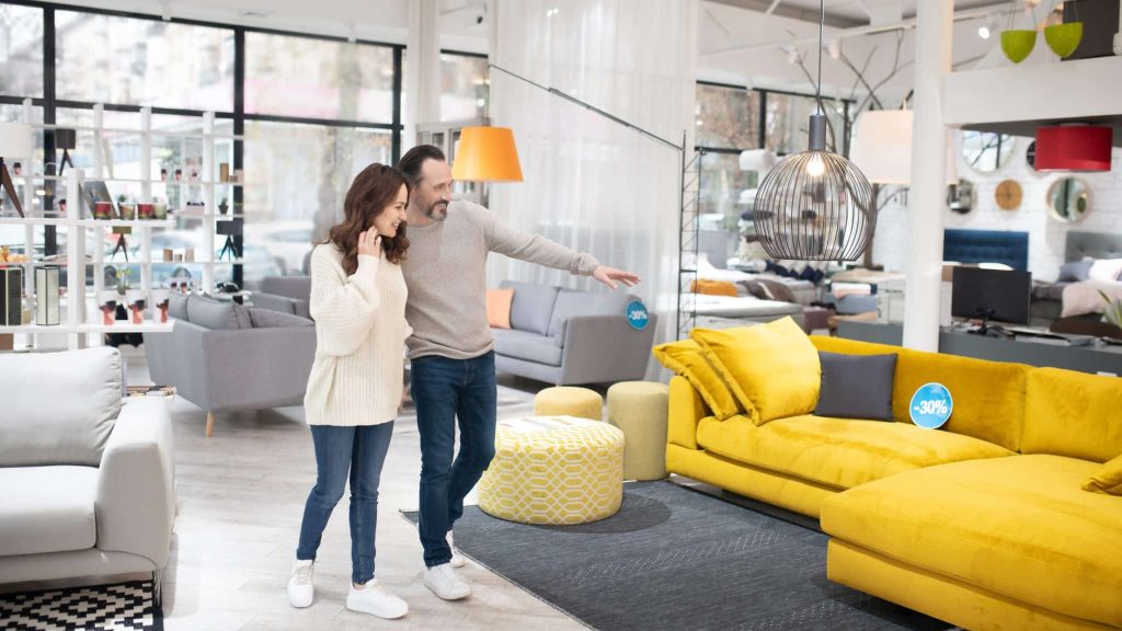 Nord : La Meublerie remet les meubles déclassés sur le marché