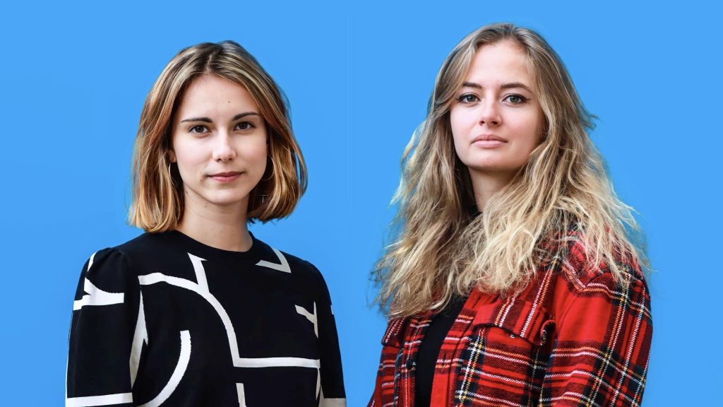 Média : Petite Mu sensibilise au handicap invisible sur Instagram 