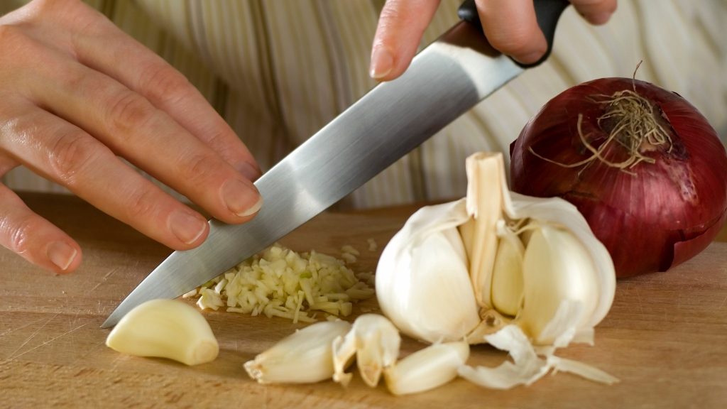 L’ail, excellent condiment dans l’assiette et pour la santé