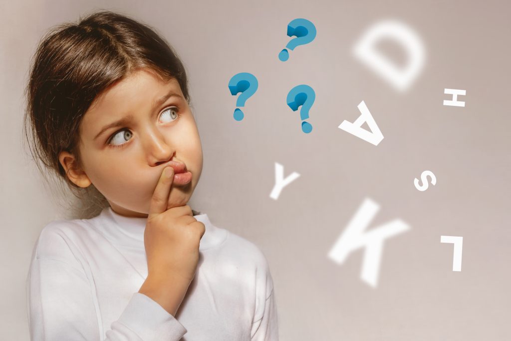 Dyslexie, dyscalculie, troubles dys