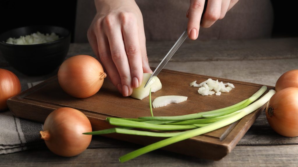 L’oignon, un condiment qui donne bien du goût à nos plats