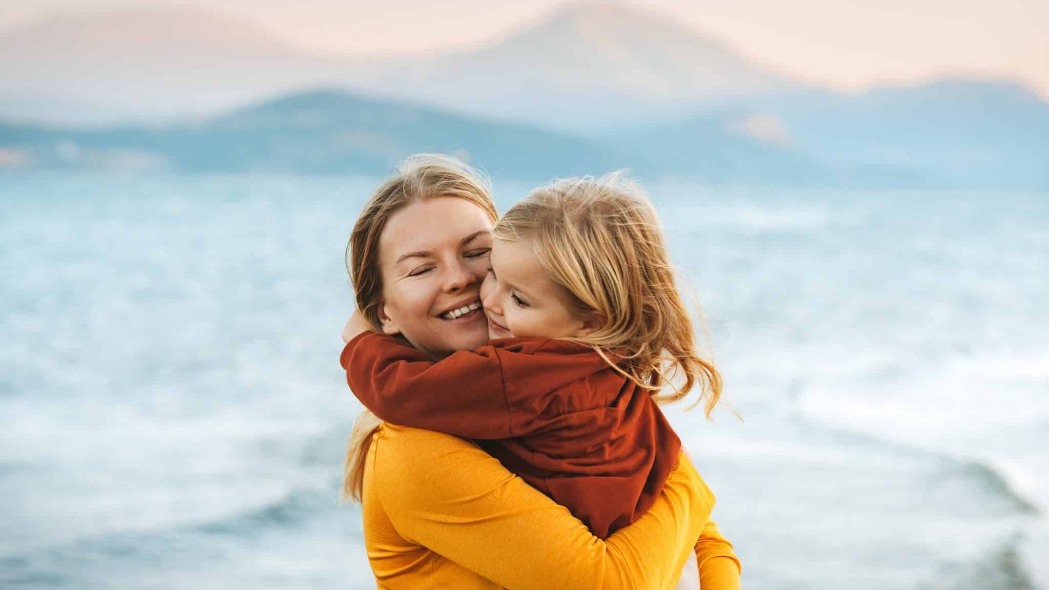 Prendre soin des émotions de son enfant, tout un programme !