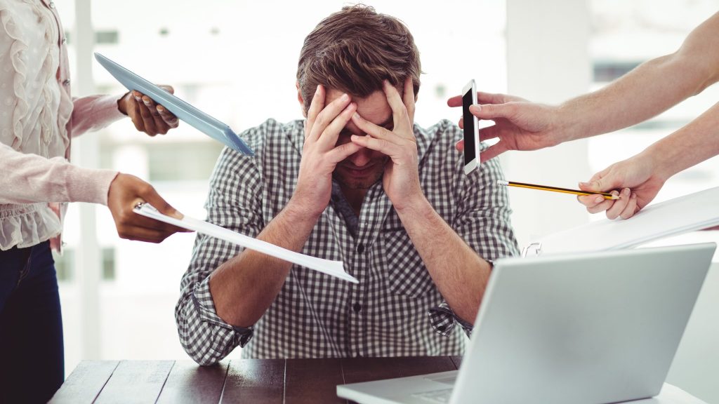 Quelles techniques adopter pour gérer efficacement son stress ?
