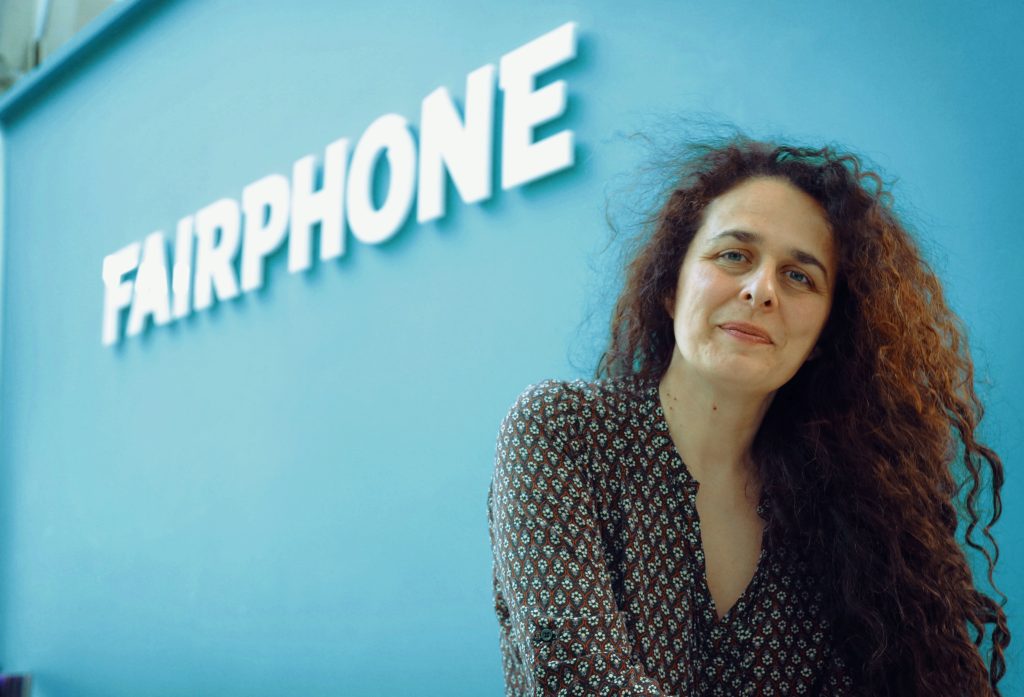 Fairphone, un smartphone éthique et respectueux de l’environnement