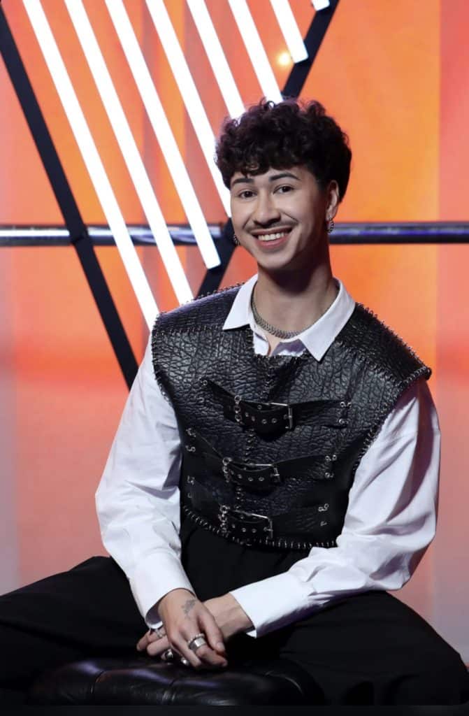 “The Voice” : qui est Awan, talent de la saison 12 ?