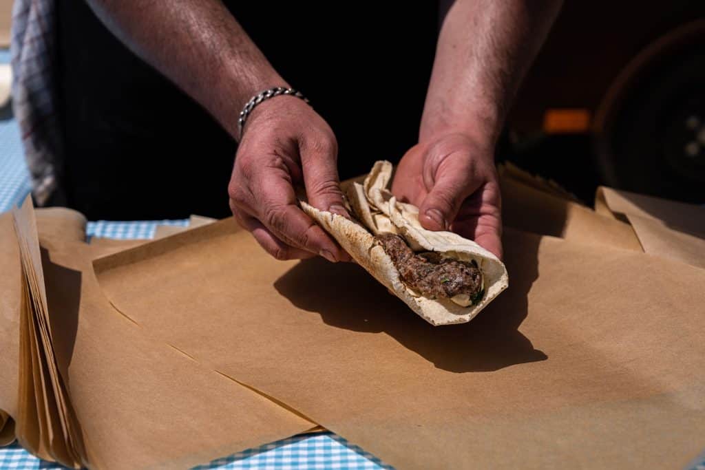 Bretagne : Le thé se marie avec les produits locaux au Marché Complice