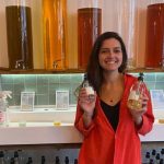 Coralie la baignoire zéro déchet