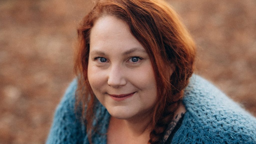 Sophro-analyse : Elise Beaudoin a opéré une véritable renaissance