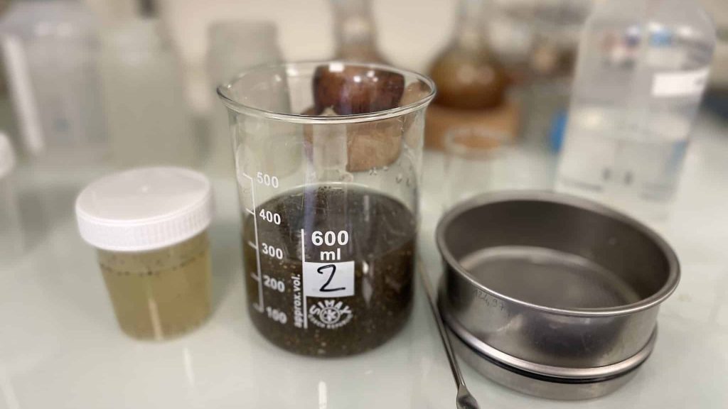 Yifixia valorise des coproduits agricoles pour la cosmétique