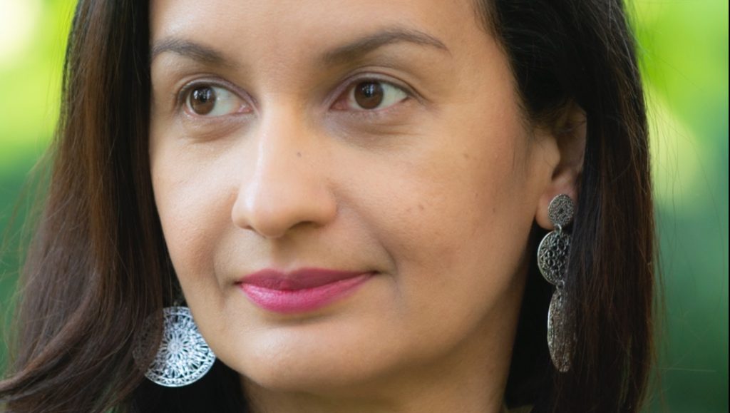 Rafaela Tillier : le pouvoir sacré des plantes amazoniennes