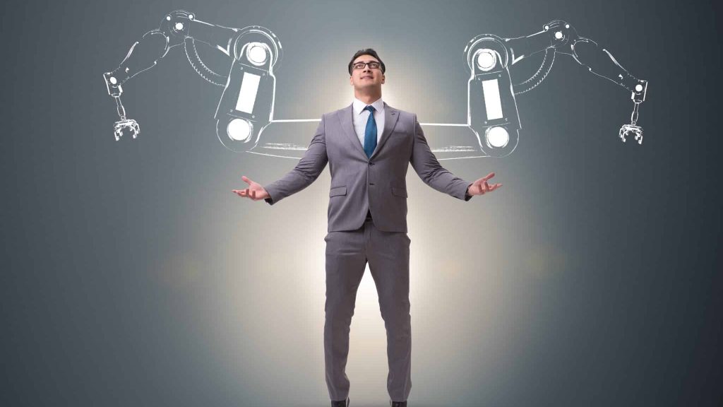 Exosquelette : Japet, l’entreprise qui vous soutient au quotidien