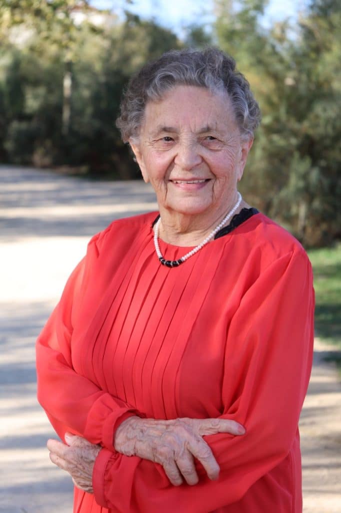 Josette Torrent