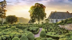 Jardins de Marqueyssac