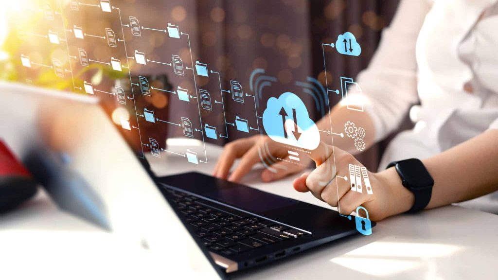 Travail : ingénieur du numérique, un métier d’avenir