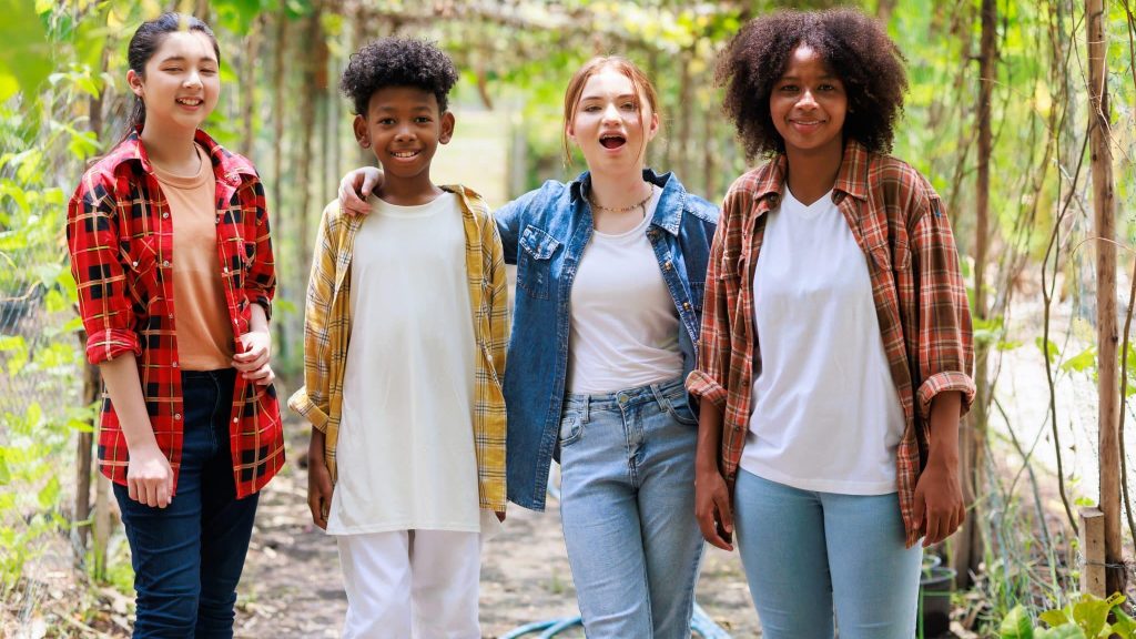 Cap 2030 pousse les jeunes à agir pour l’environnement