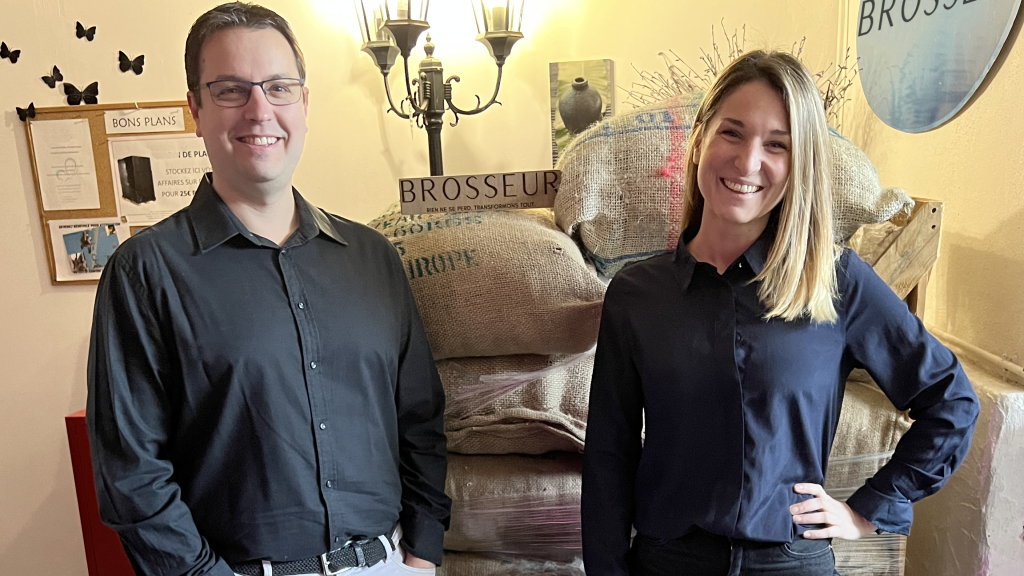 Brosseur veut recycler les poils des animaux de compagnie