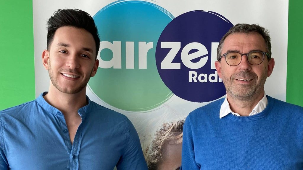 Anticiper le futur du travail et son organisation en entreprise