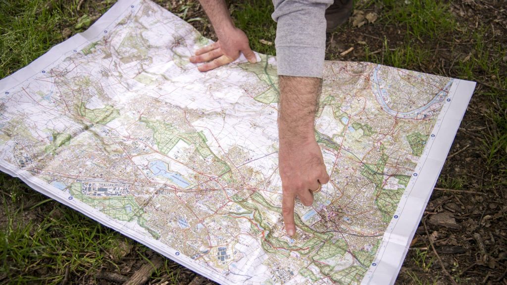 Ile-de-France : 100 randonnées pour découvrir la région