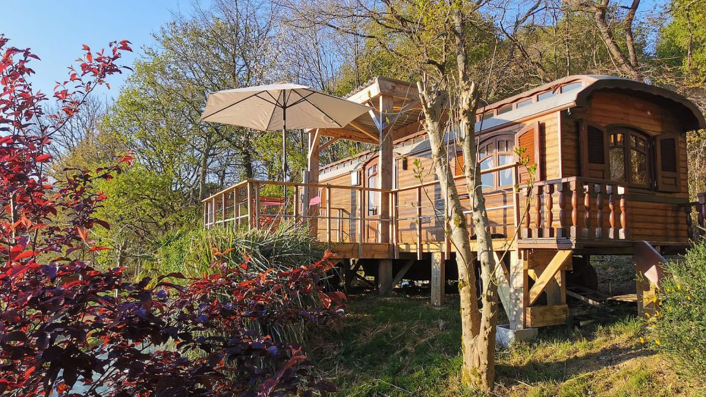 Bien-Hêtre : une expérience hors du temps dans un lieu rempli d’amour