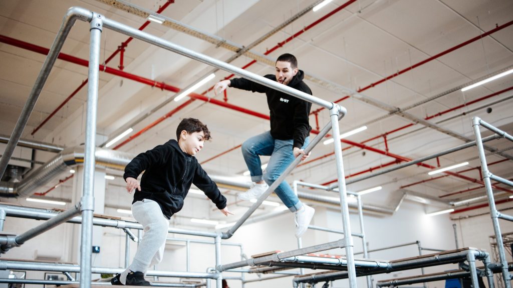 Qu’est-ce que le Chase Tag, sport qui prend de l’ampleur en France ?