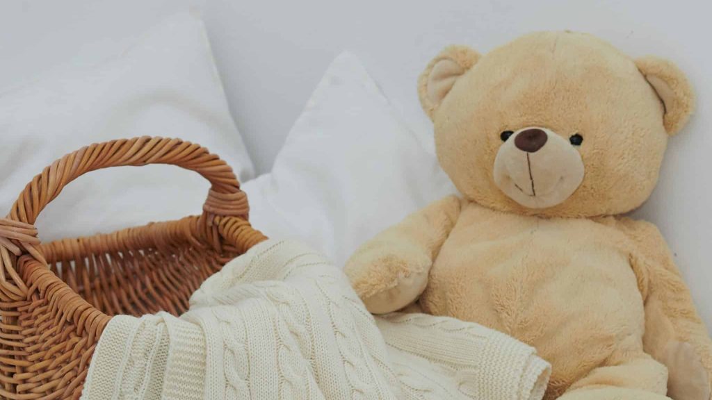 L’hôpital des Nounours, un lieu pour rassurer les enfants