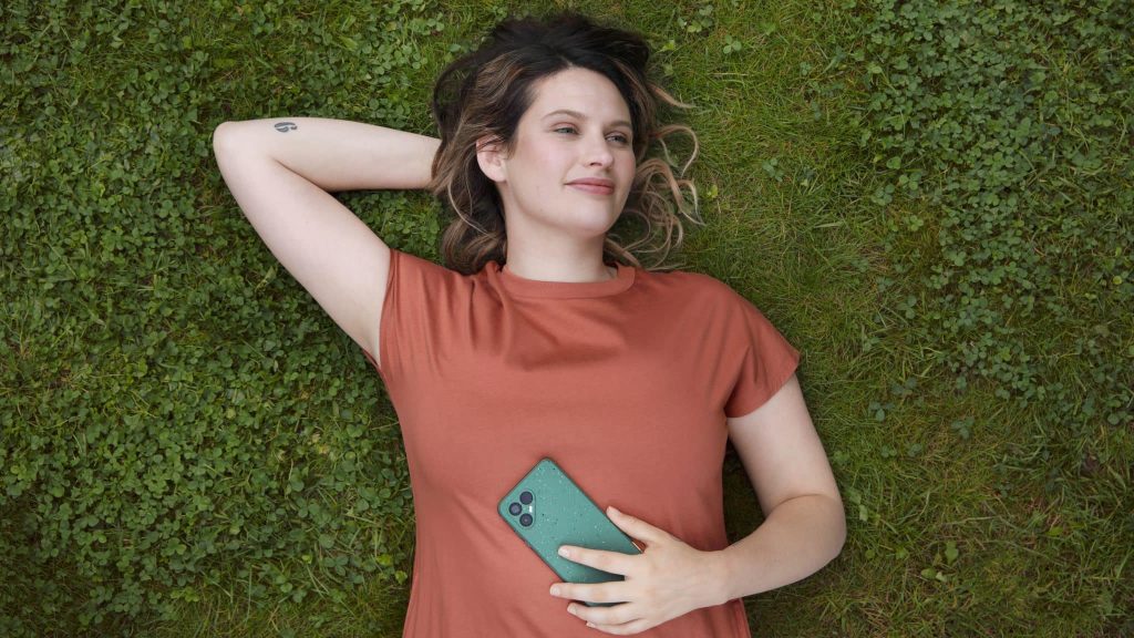 Le Fairphone, un smartphone éthique et respectueux de l’environnement