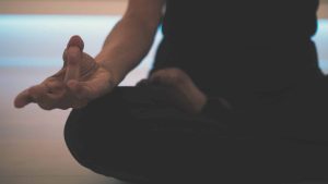 Karma Yoga méditation