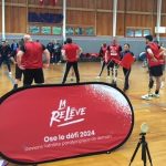 La Relève, le programme de détection des champions paralympiques