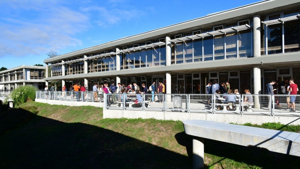 À Nantes, les ingénieurs de demain se spécialisent dans la low-tech