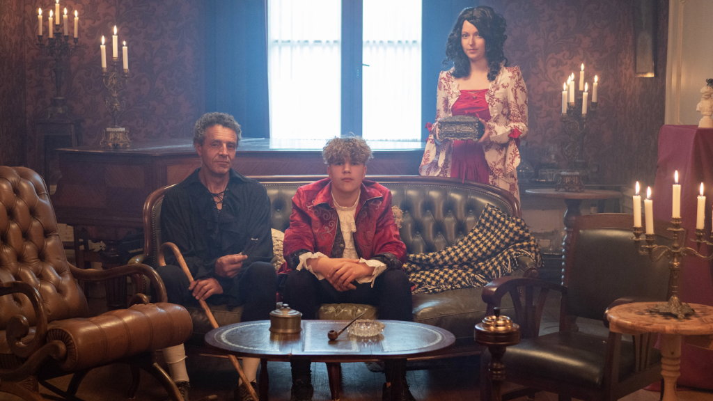 Laissez-vous tenter par Gamotel, un escape Game XXL