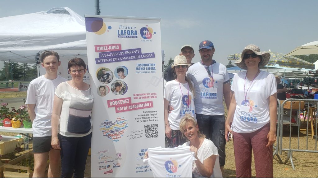 Santé : cette famille lutte pour un traitement contre une maladie rare