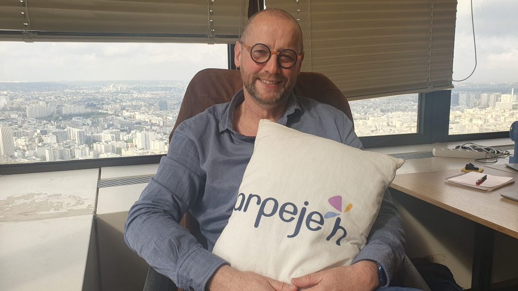 Handicap : Arpejeh agit pour l’insertion professionnelle des jeunes