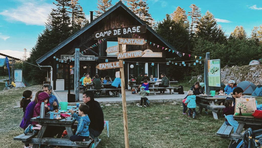 Du 18 au 20 mai, reconnectez-vous à la nature en famille à l’océan