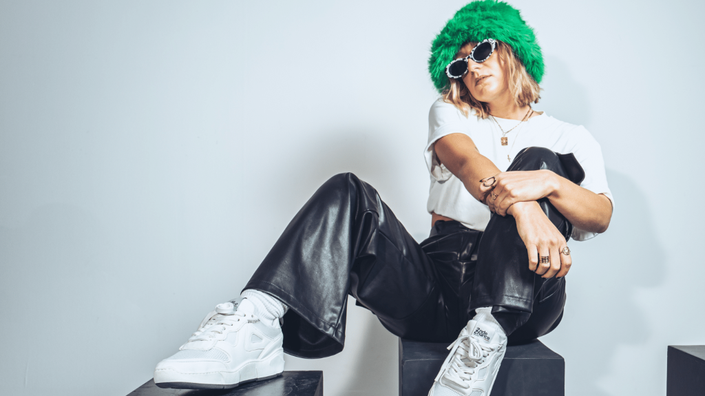 La basket 2nde Chance s’inscrit dans un cycle de vie circulaire