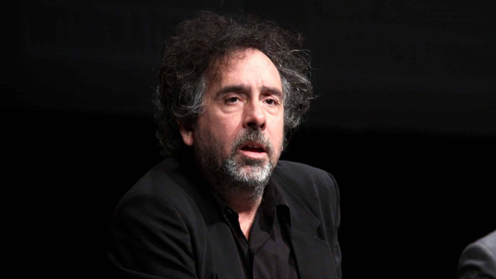 Exposition : le labyrinthe fantastique de Tim Burton