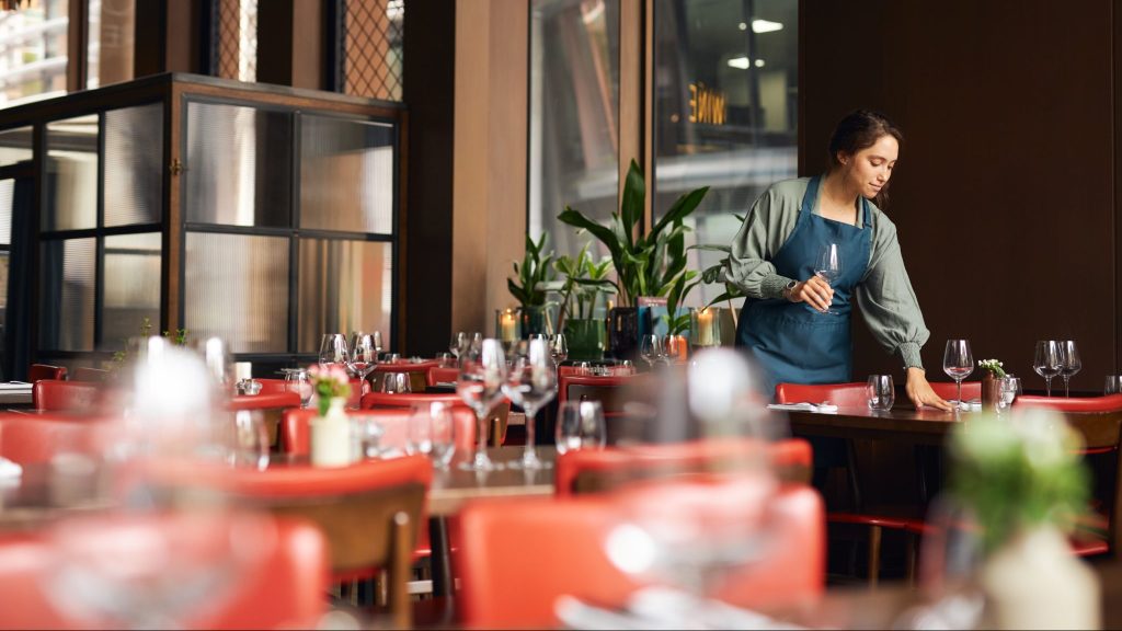 Cinq conseils pour trouver un job étudiant pour l’été