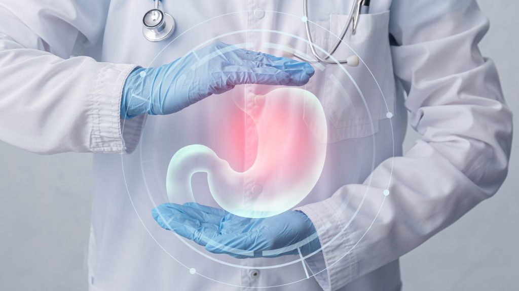 Les conseils du Dr Costil pour prendre soin de son estomac