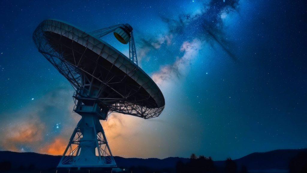 Science : et si vous participiez au projet HARP de la NASA ?