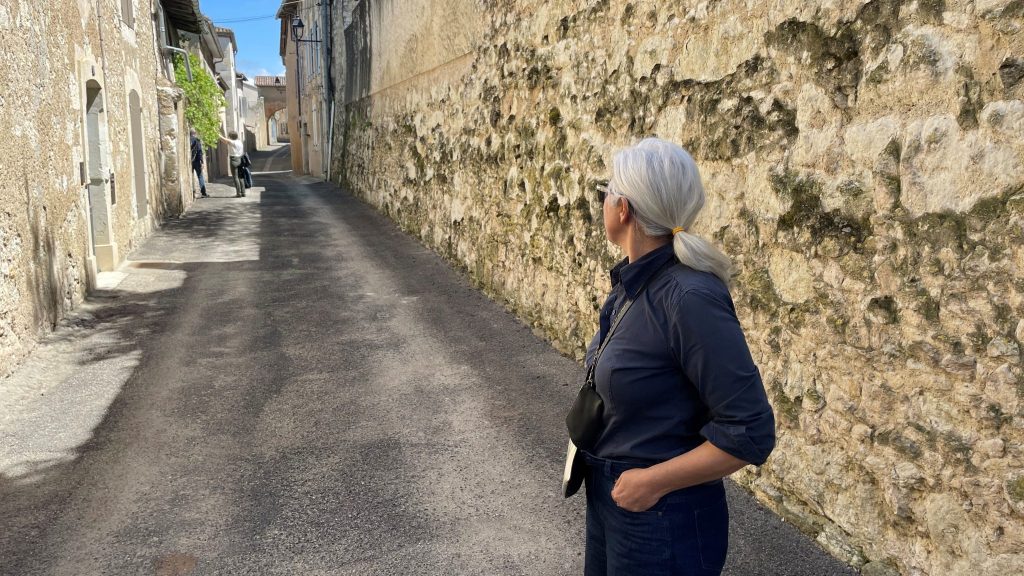 <strong>L’association Touche Pas à Ma Pote sensibilise aux harcèlements</strong> 