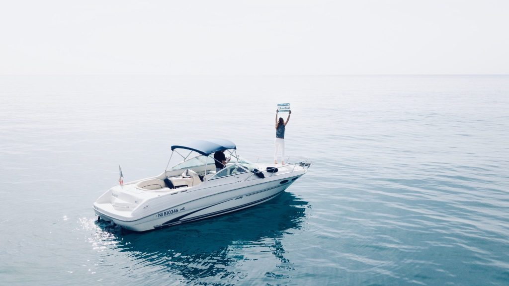 SamBoat : se prendre pour un navigateur le temps des vacances