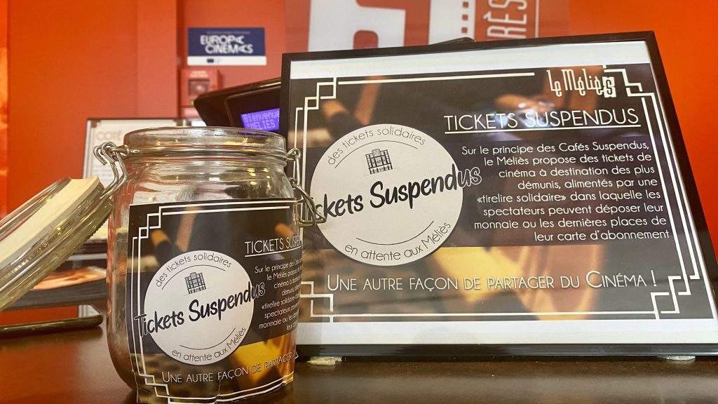 Saint-Etienne : pour ses 40 ans, Le Méliès fait son cinéma